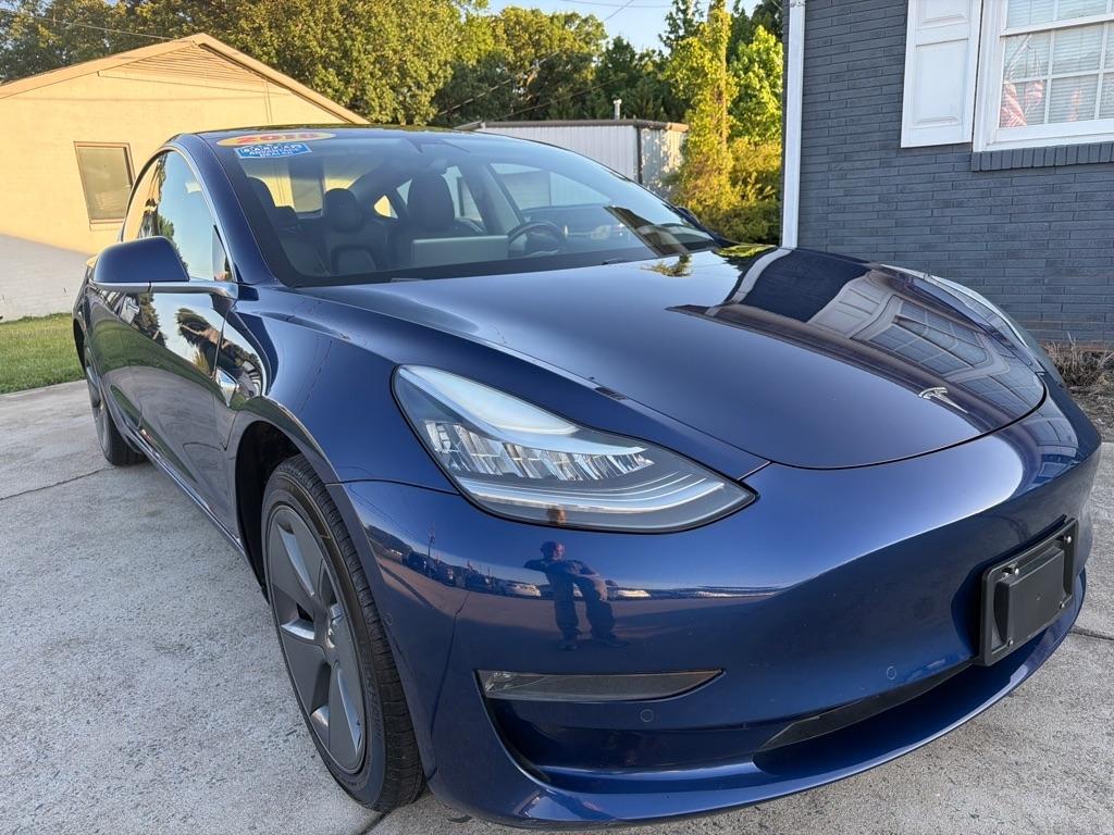 tesla model 3 2018 5YJ3E1EA7JF031822 image tesla model 3 2018 5YJ3E1EA7JF031822 image